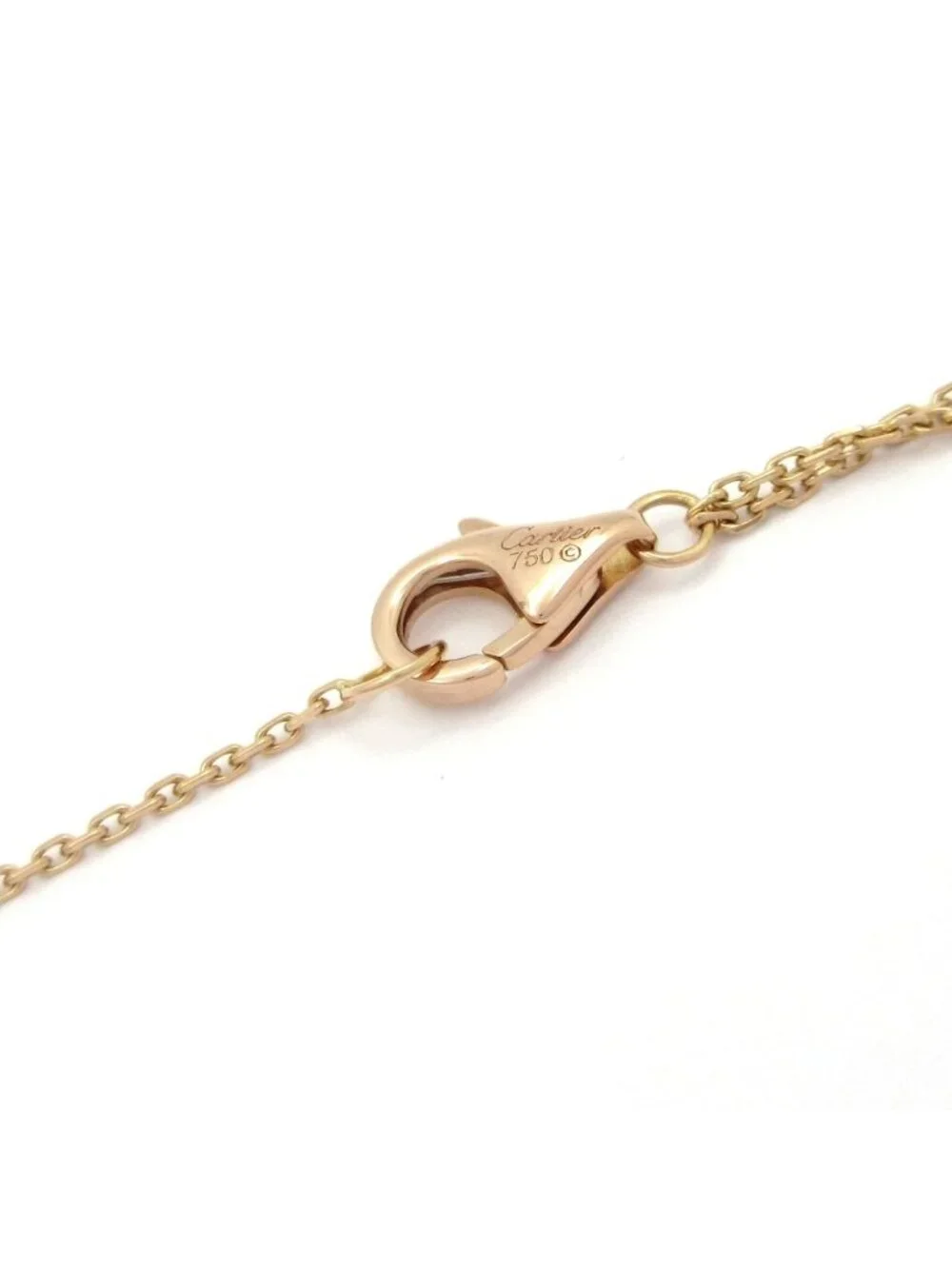 Cartier category necklace